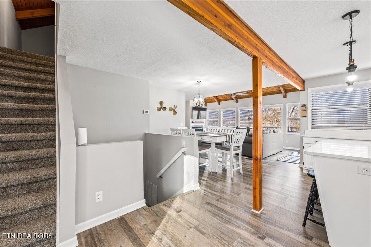 602 Wedgewood Lane, Lafollette, TN - Norris Lake Real Estate - Image# 7