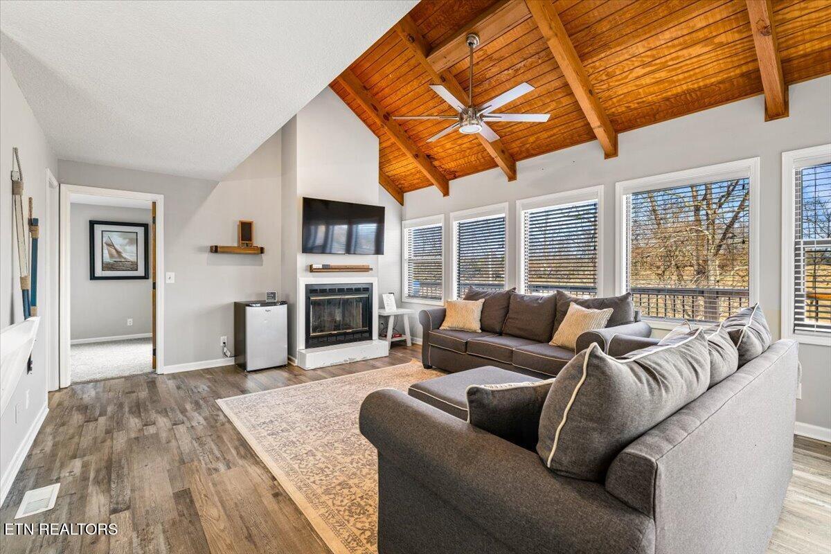602 Wedgewood Lane, Lafollette, TN - Norris Lake Real Estate - Image# 13