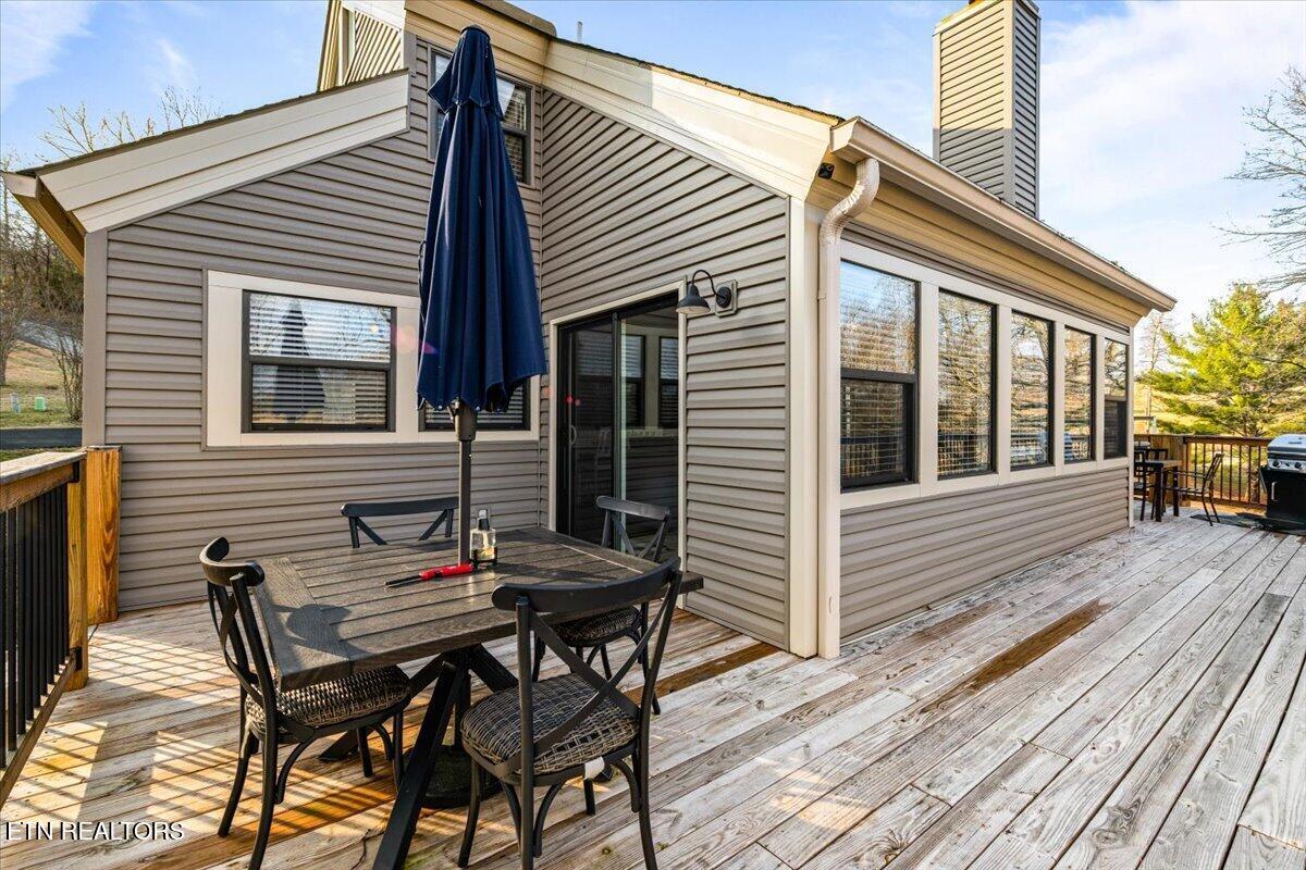 602 Wedgewood Lane, Lafollette, TN - Norris Lake Real Estate - Image# 49