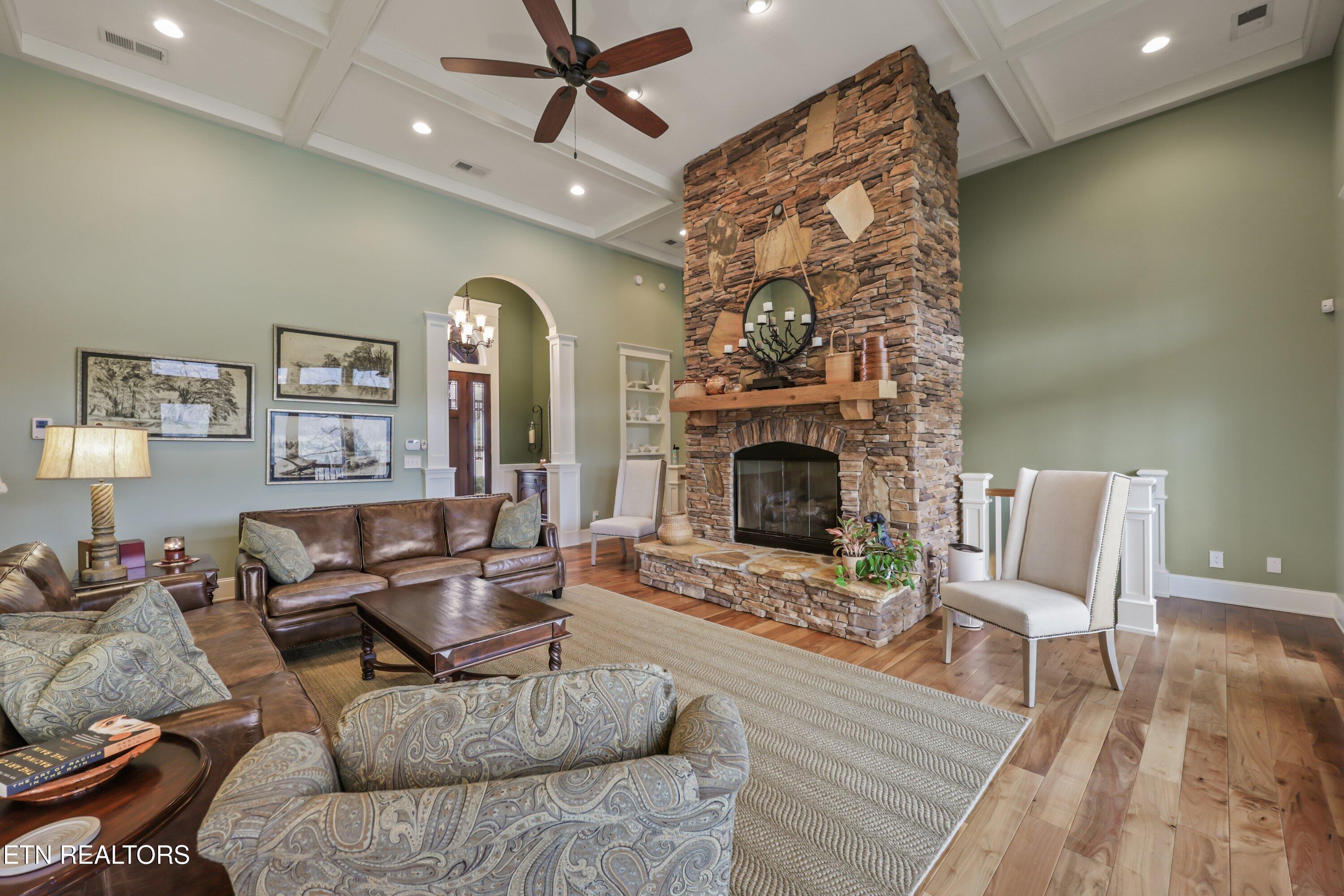 169 Helms Ferry Rd, Sharps Chapel, TN - Norris Lake Real Estate - Image# 20