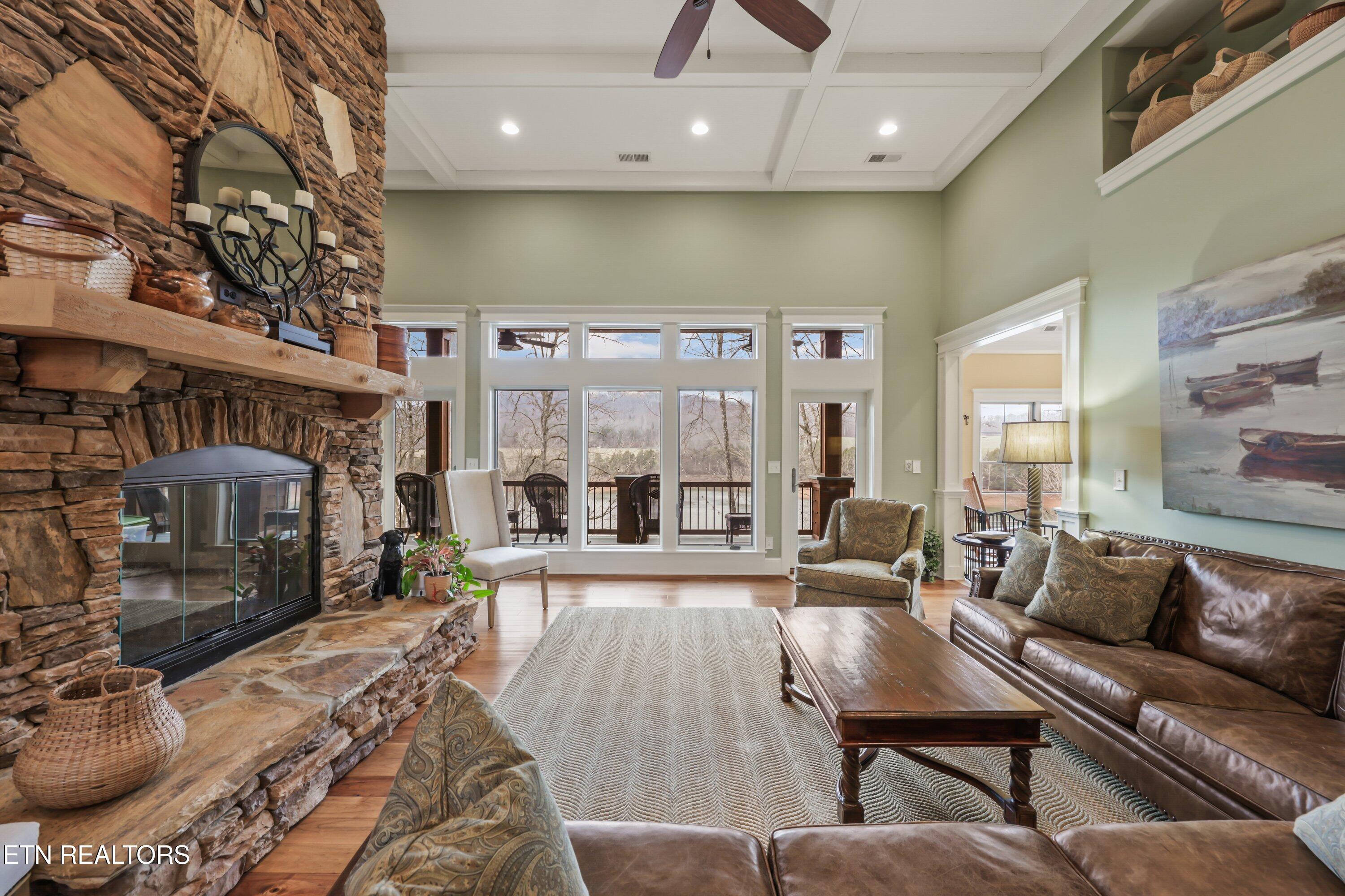 169 Helms Ferry Rd, Sharps Chapel, TN - Norris Lake Real Estate - Image# 19