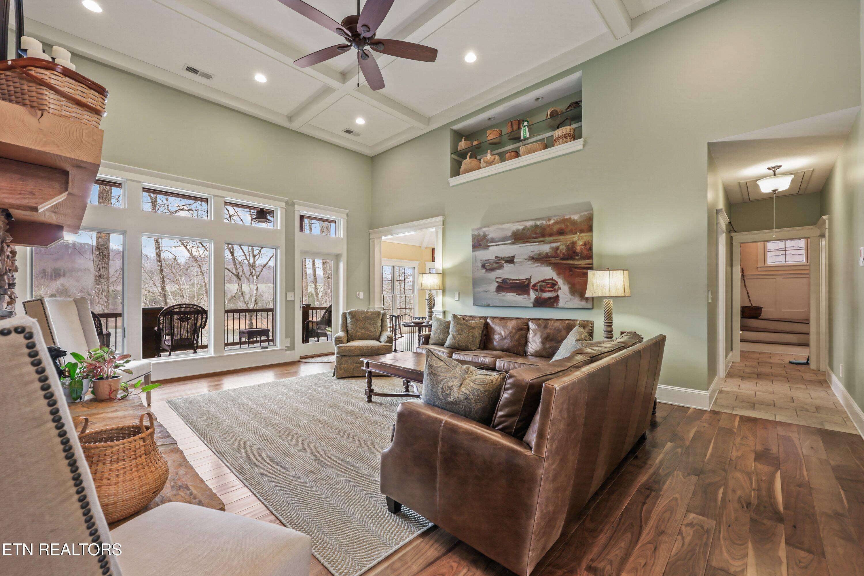 169 Helms Ferry Rd, Sharps Chapel, TN - Norris Lake Real Estate - Image# 21