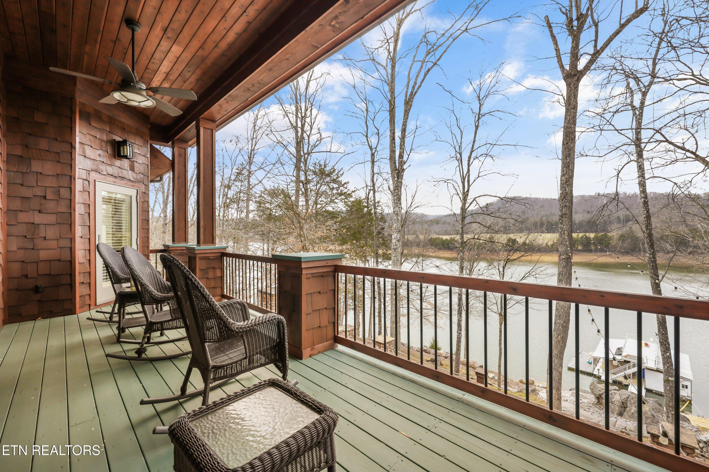 169 Helms Ferry Rd, Sharps Chapel, TN - Norris Lake Real Estate - Image# 22
