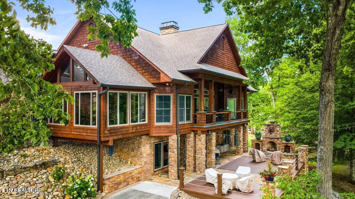169 Helms Ferry Rd, Sharps Chapel, TN - Norris Lake Real Estate - Image# 5