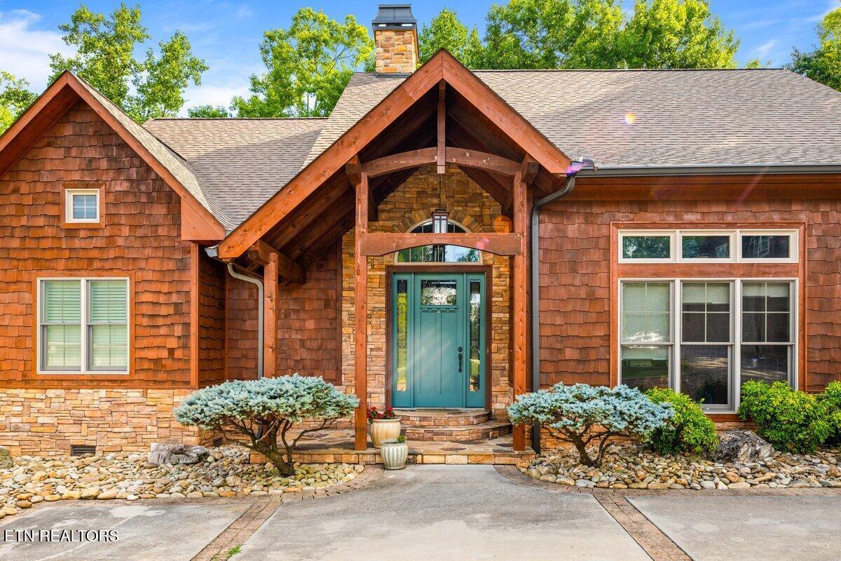 169 Helms Ferry Rd, Sharps Chapel, TN - Norris Lake Real Estate - Image# 65