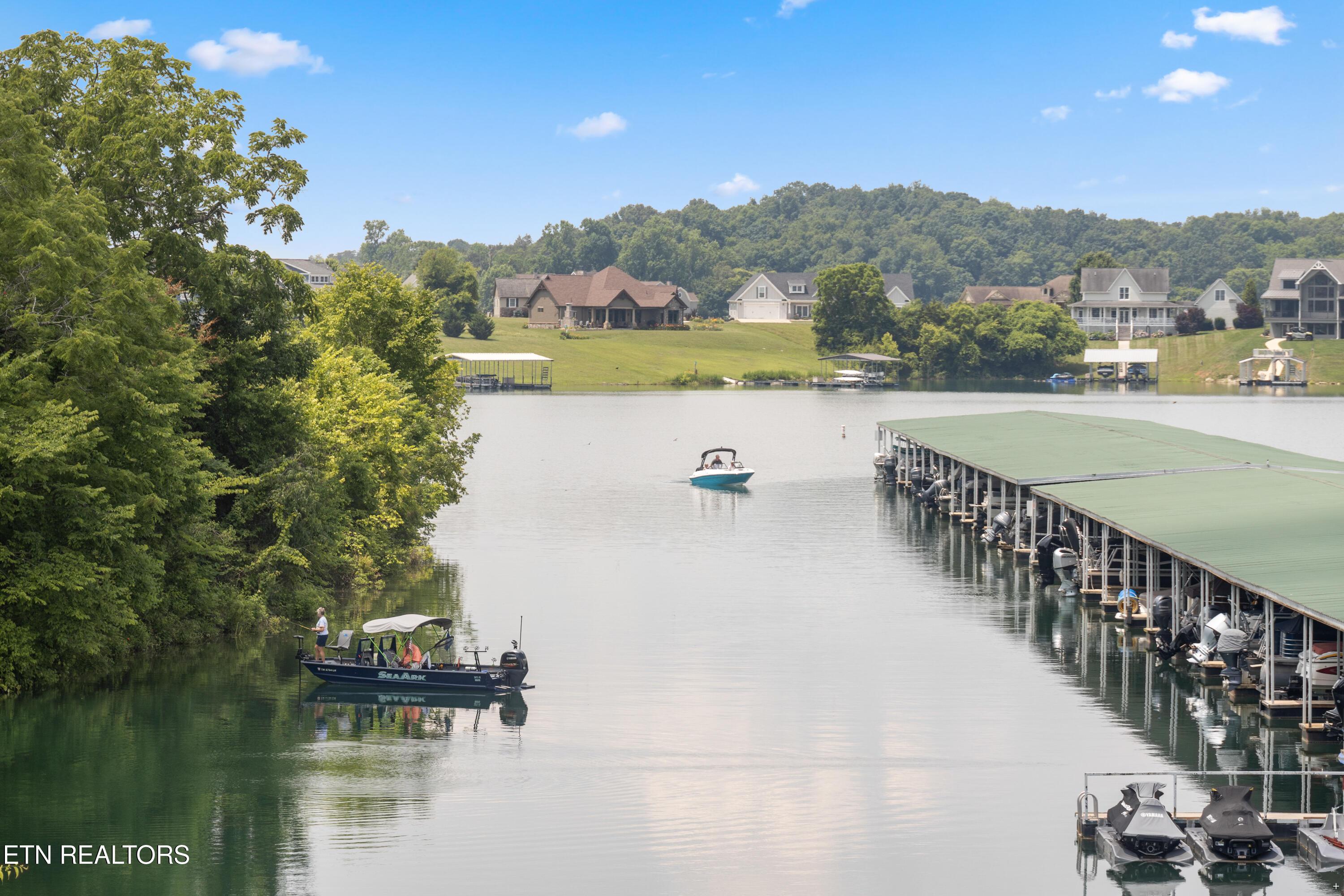 Lot 765 Russell Brothers Rd, Sharps Chapel, TN - Norris Lake Real Estate - Image# 21