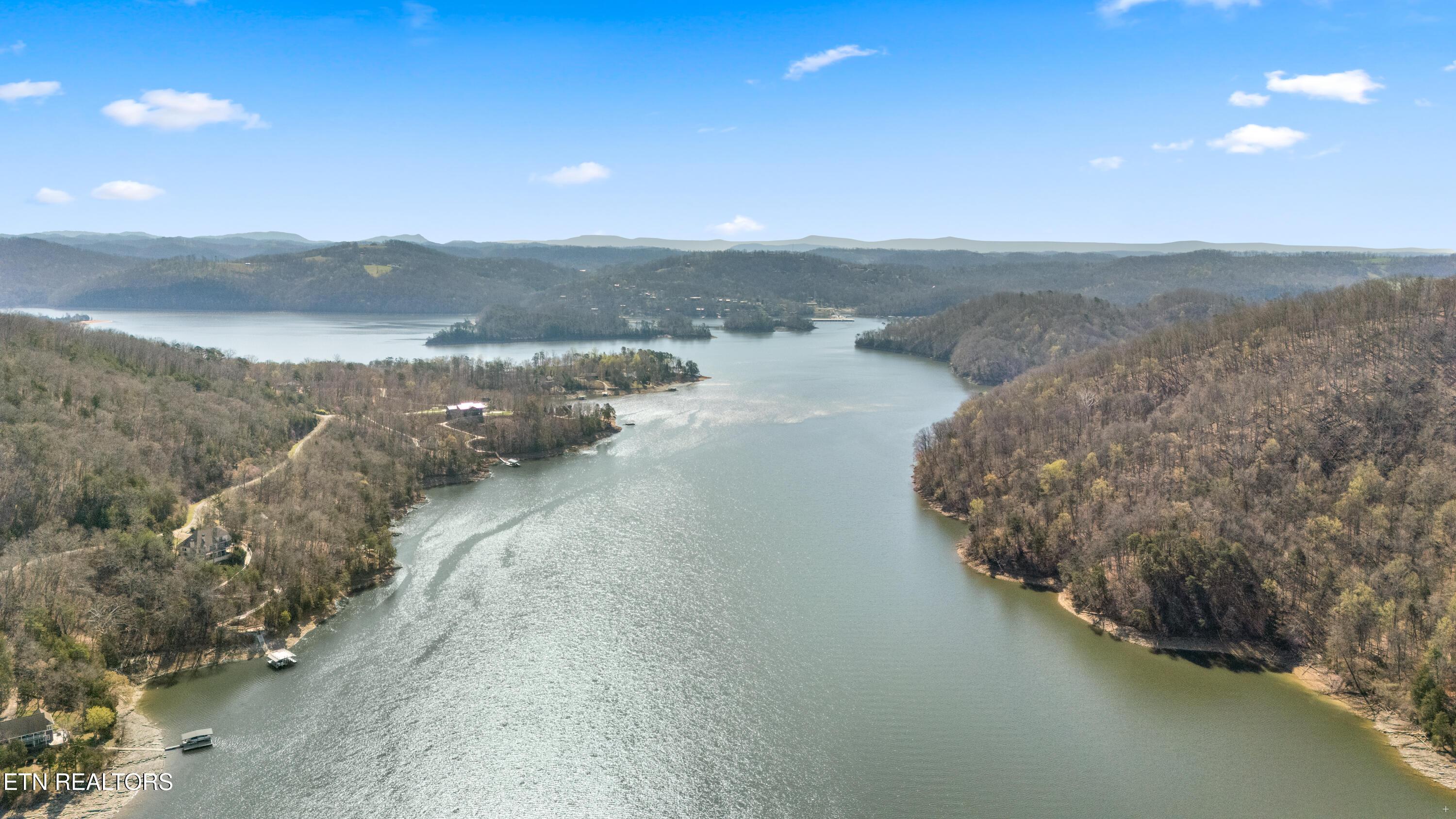 Lot 765 Russell Brothers Rd, Sharps Chapel, TN - Norris Lake Real Estate - Image# 7