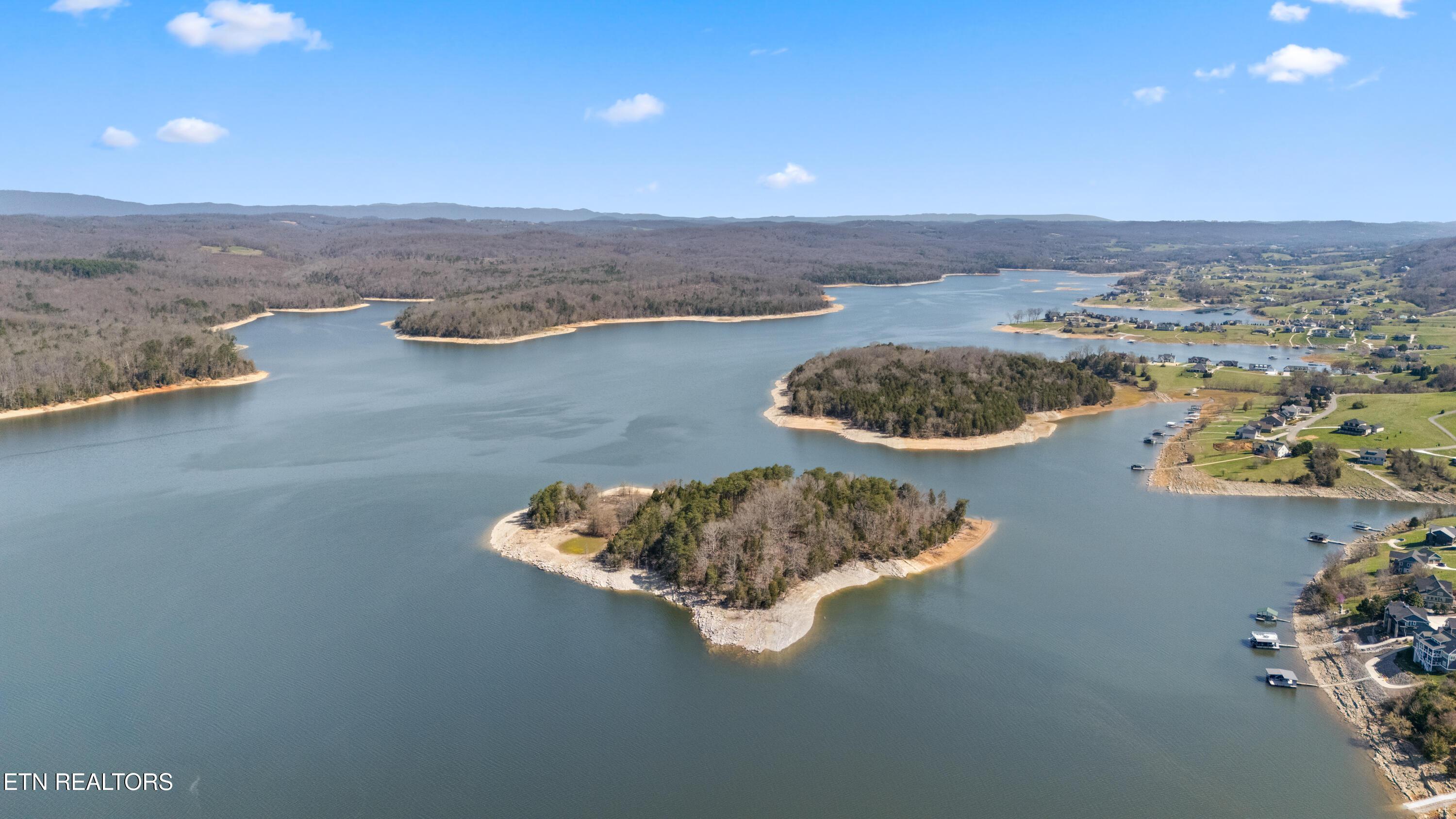 Lot 765 Russell Brothers Rd, Sharps Chapel, TN - Norris Lake Real Estate - Image# 8