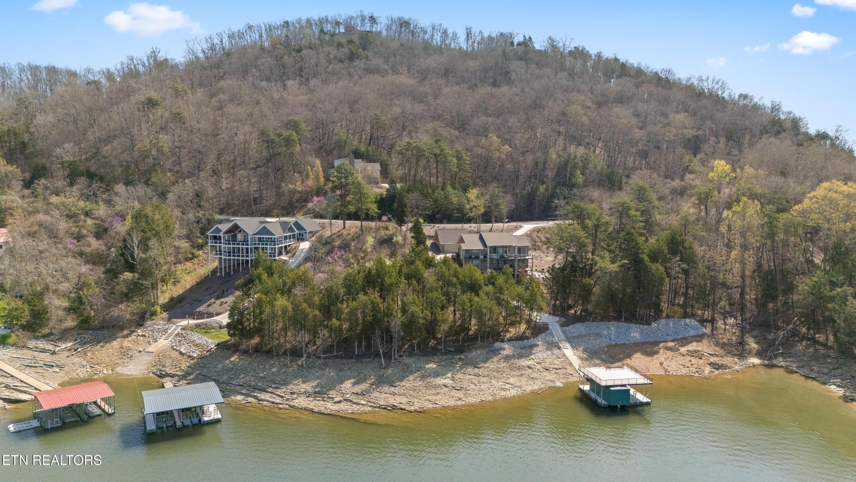 Lot 765 Russell Brothers Rd, Sharps Chapel, TN - Norris Lake Real Estate - Image# 26