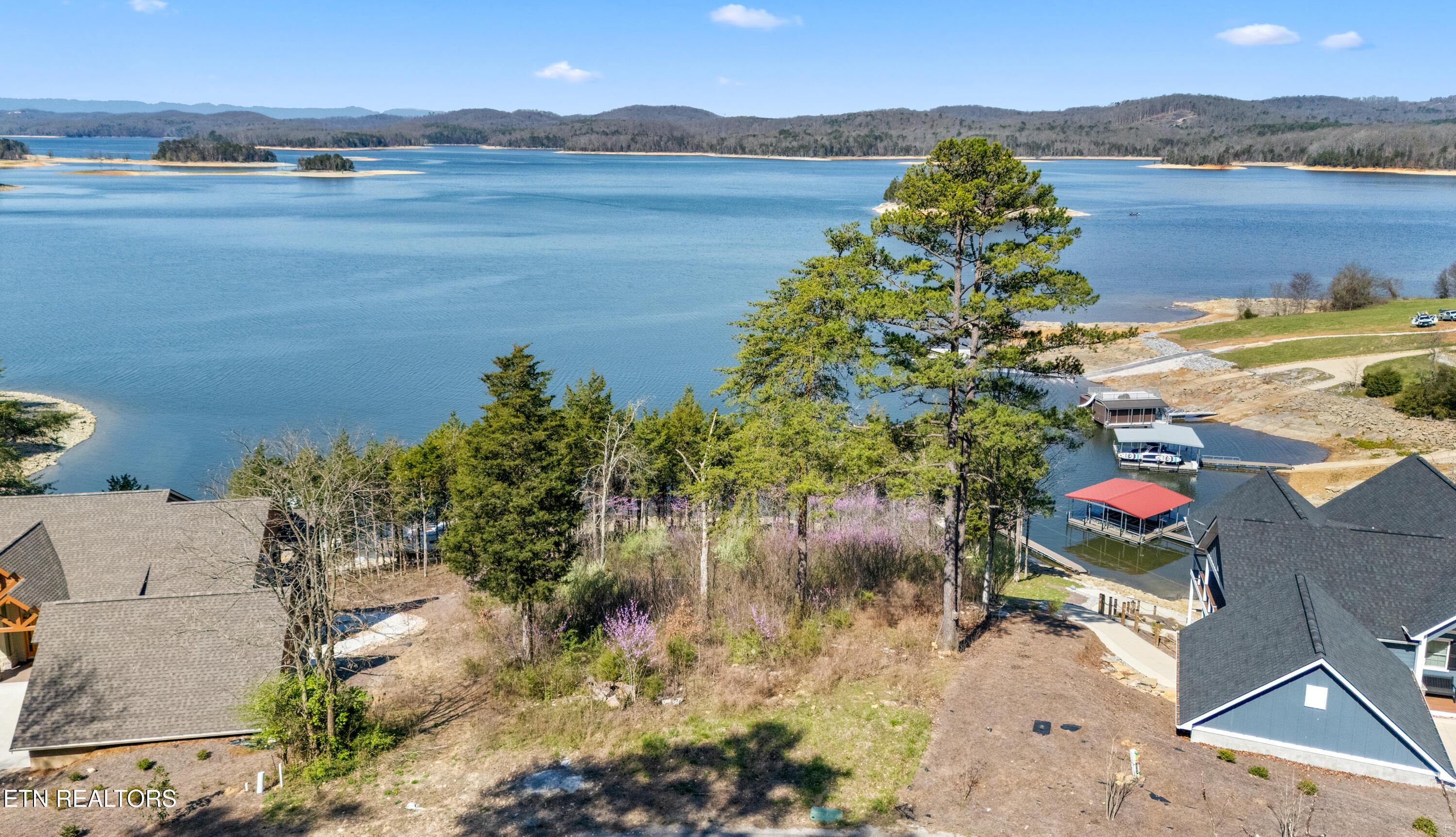 Lot 765 Russell Brothers Rd, Sharps Chapel, TN - Norris Lake Real Estate - Image# 31