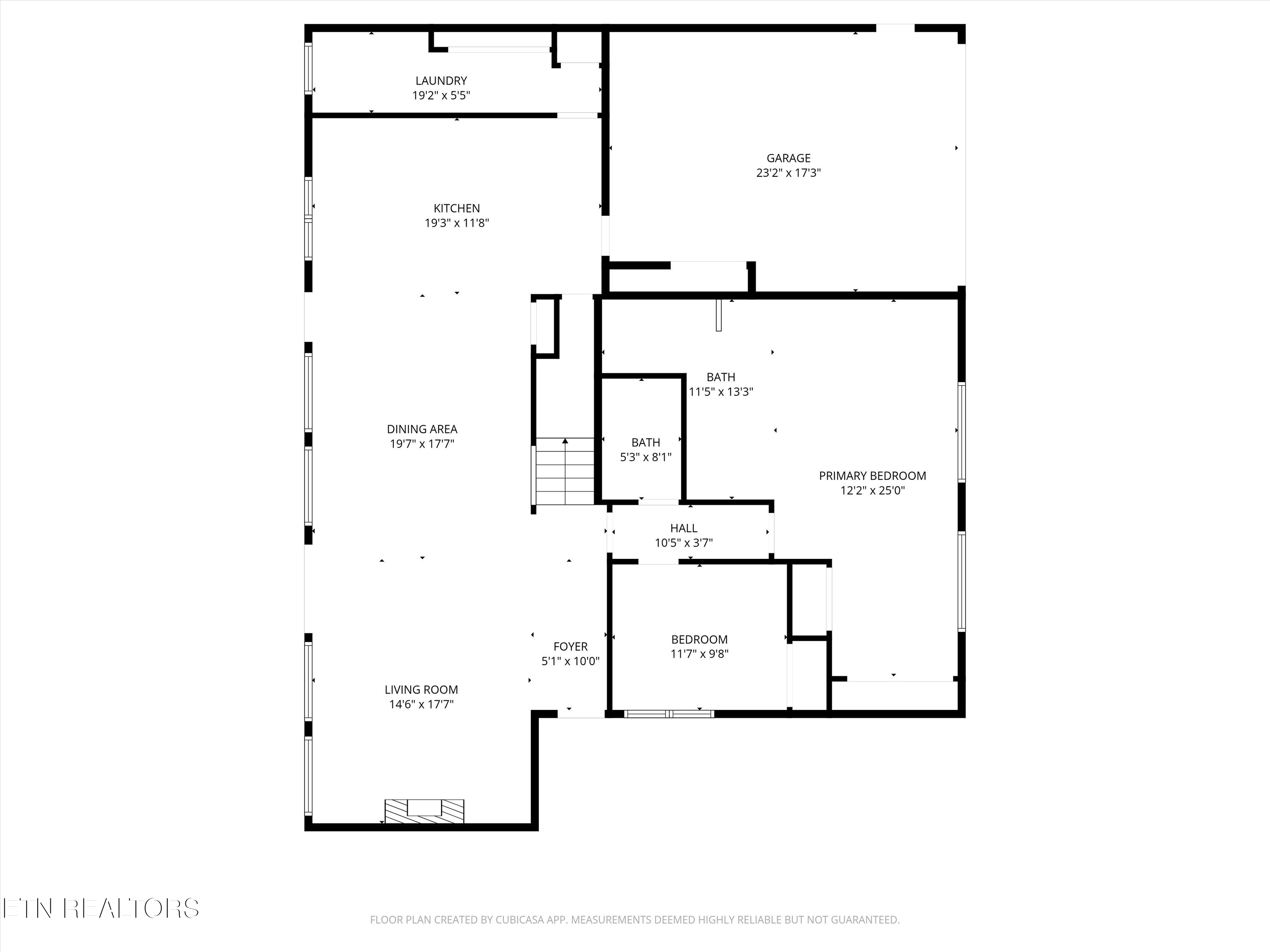 1189 Deerfield Way, Lafollette, TN - Norris Lake Real Estate - Image# 2