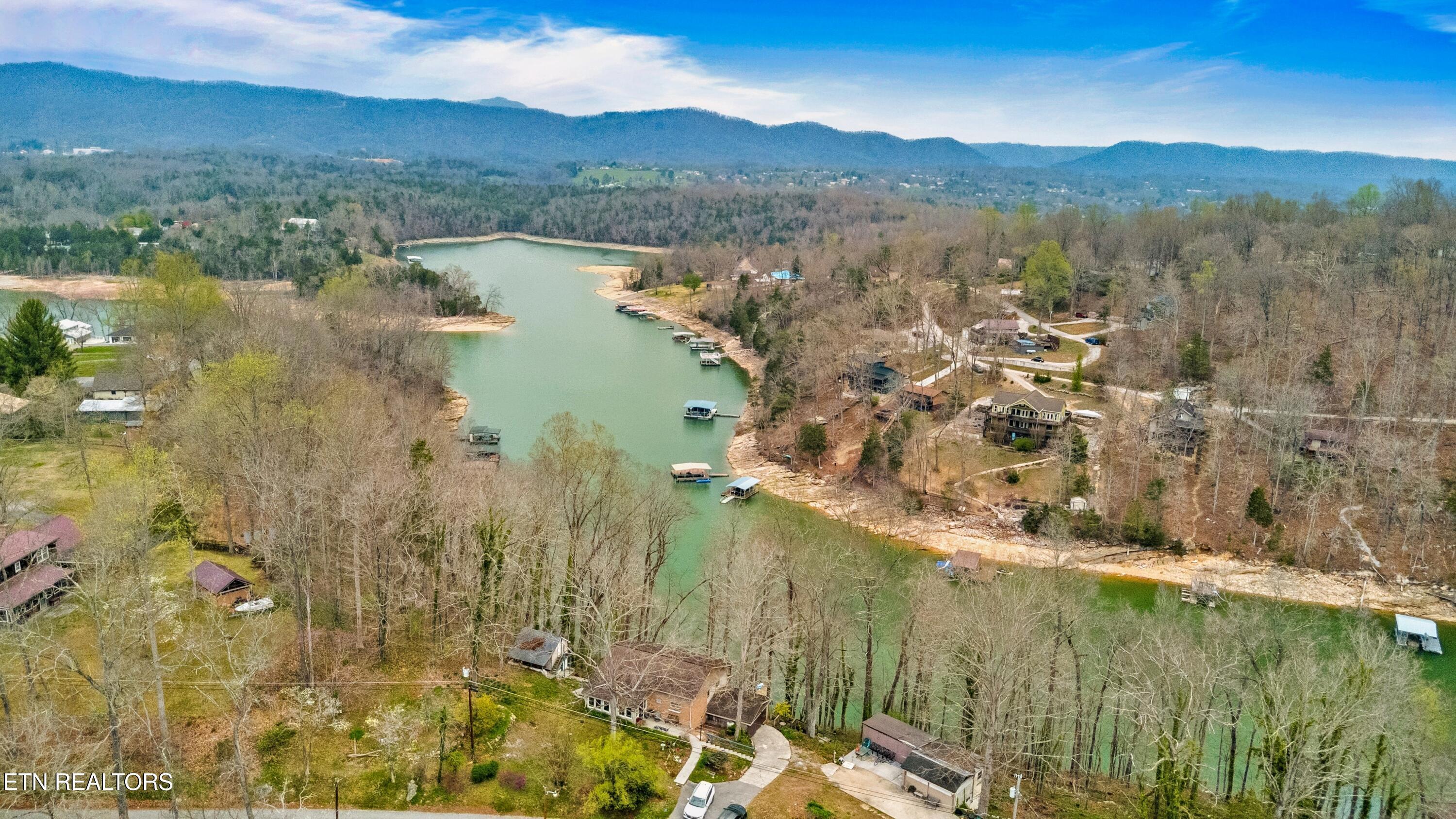 961 Indian River Boat Dock Rd, Jacksboro, TN - Norris Lake Real Estate - Image# 5