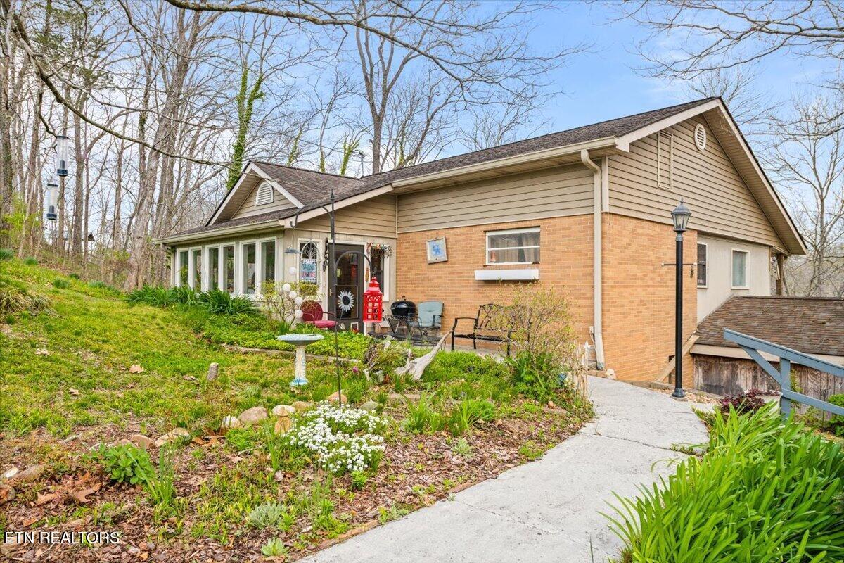 961 Indian River Boat Dock Rd, Jacksboro, TN - Norris Lake Real Estate - Image# 1