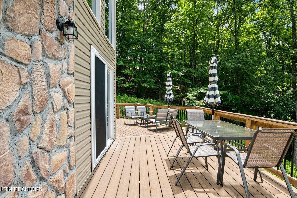 824 Deerfield Way, Lafollette, TN - Norris Lake Real Estate - Image# 44