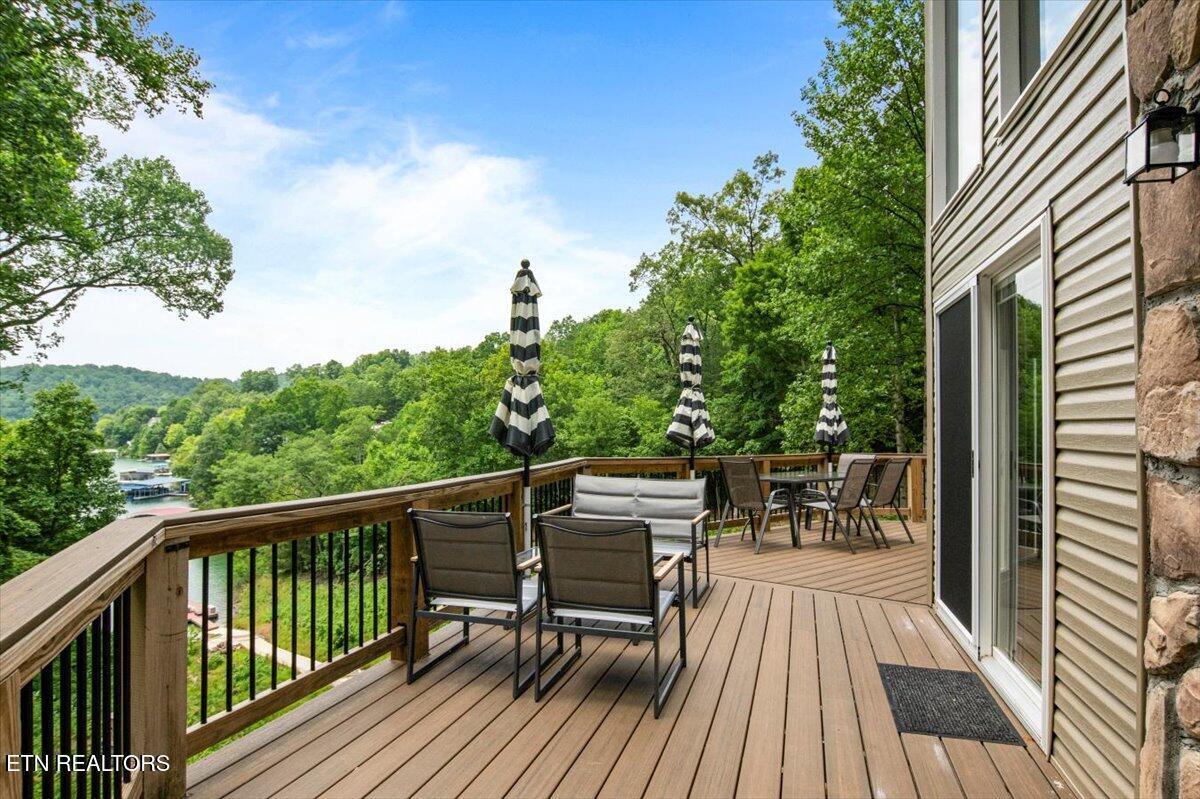 824 Deerfield Way, Lafollette, TN - Norris Lake Real Estate - Image# 45