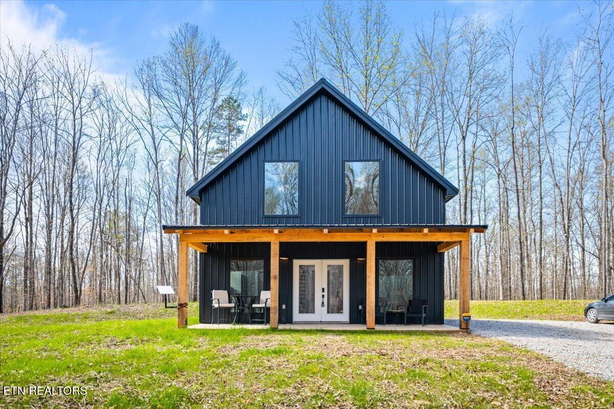 3061 Jones Ridge Rd, Speedwell, TN - Norris Lake Real Estate - Image# 1