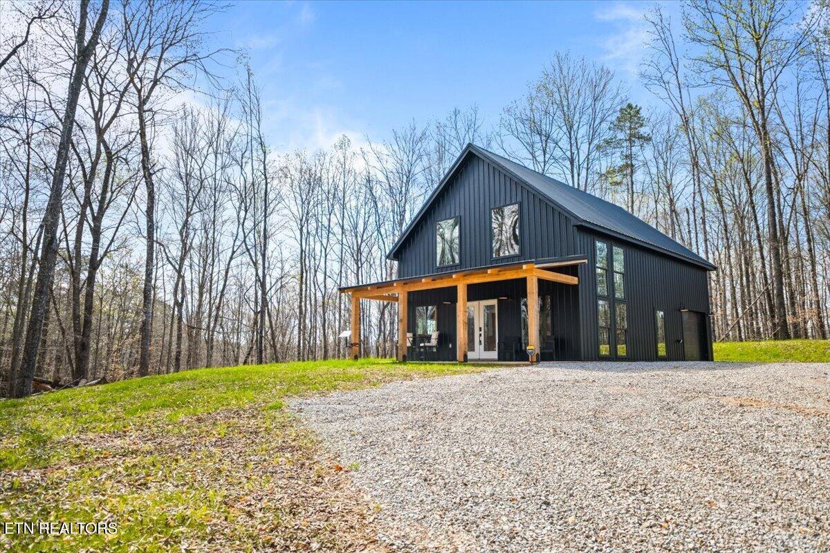 3061 Jones Ridge Rd, Speedwell, TN - Norris Lake Real Estate - Image# 3