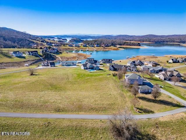 475 lot Shainas Place, Sharps Chapel, TN - Norris Lake Real Estate - Image# 3