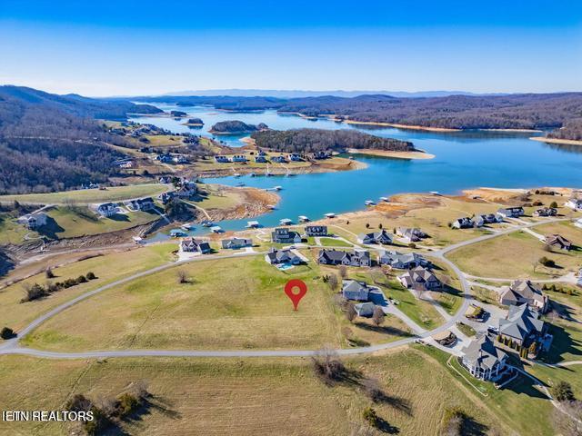 475 lot Shainas Place, Sharps Chapel, TN - Norris Lake Real Estate - Image# 6