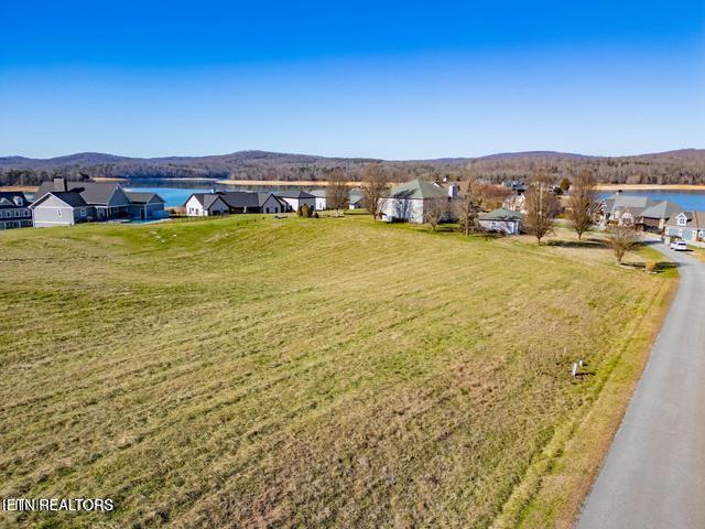 475 lot Shainas Place, Sharps Chapel, TN - Norris Lake Real Estate - Image# 7