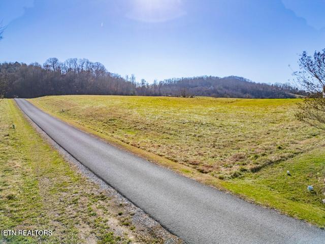475 lot Shainas Place, Sharps Chapel, TN - Norris Lake Real Estate - Image# 8