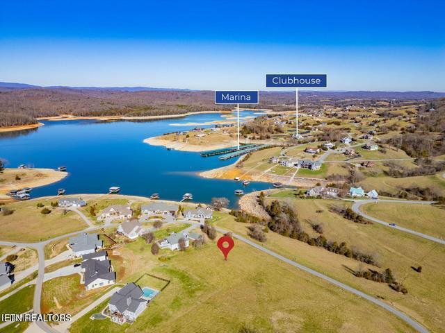 475 lot Shainas Place, Sharps Chapel, TN - Norris Lake Real Estate - Image# 9