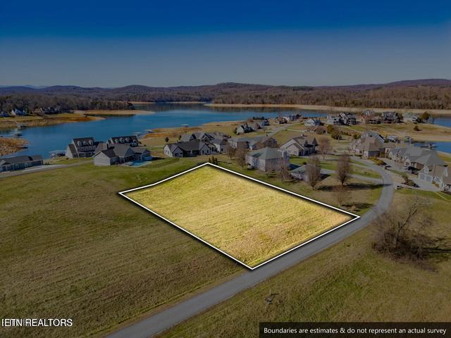 475 lot Shainas Place, Sharps Chapel, TN - Norris Lake Real Estate - Image# 12