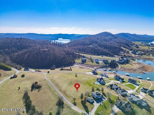 475 lot Shainas Place, Sharps Chapel, TN - Norris Lake Real Estate - Image# 13