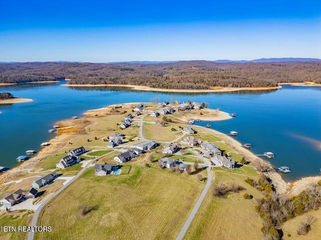475 lot Shainas Place, Sharps Chapel, TN - Norris Lake Real Estate - Image# 1