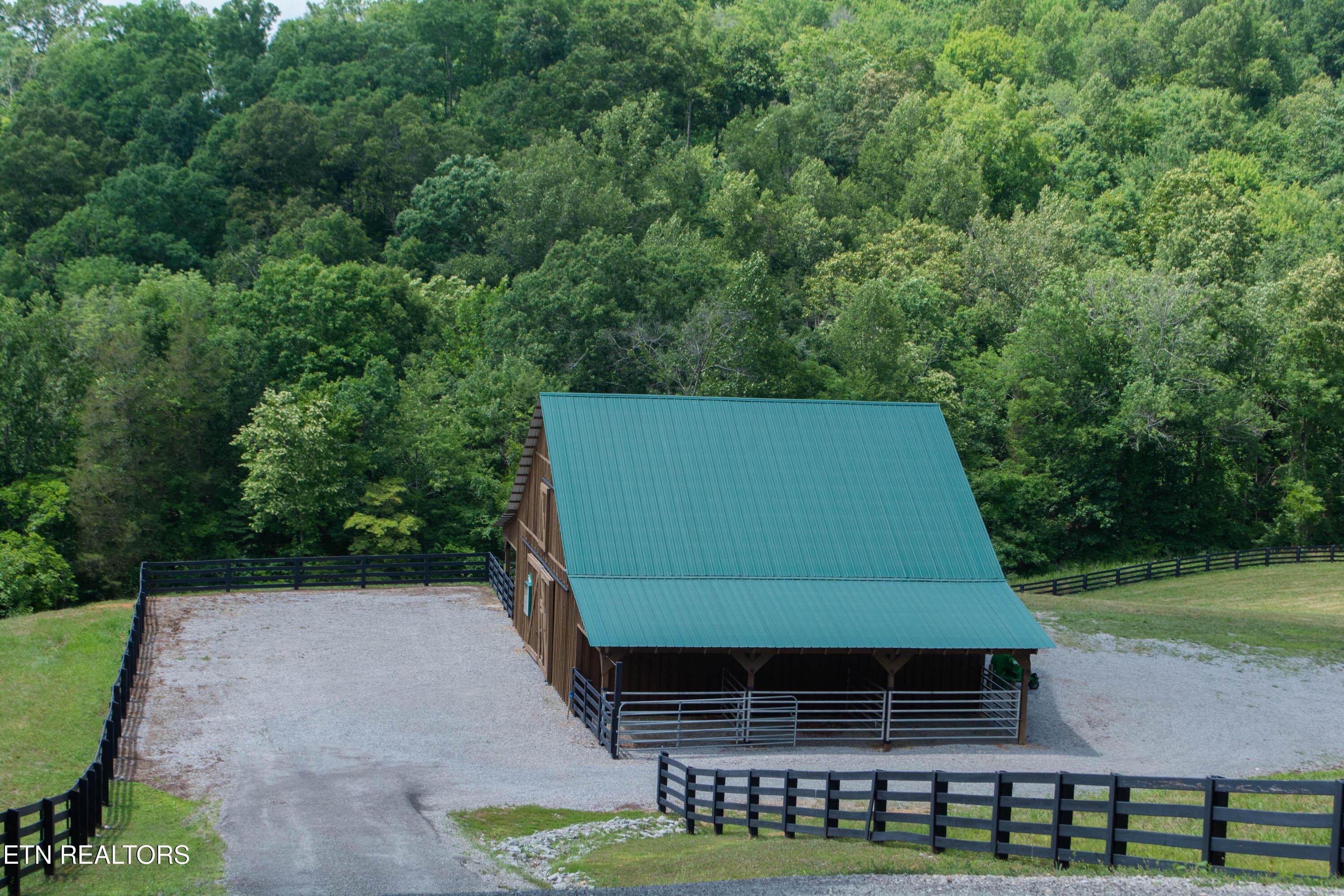 Lot 110 Harness Lane, Speedwell, TN - Norris Lake Real Estate - Image# 23