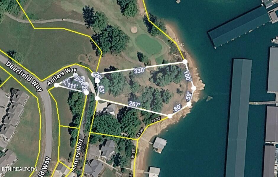 Antlers Way, Lafollette, TN - Norris Lake Real Estate - Image# 8