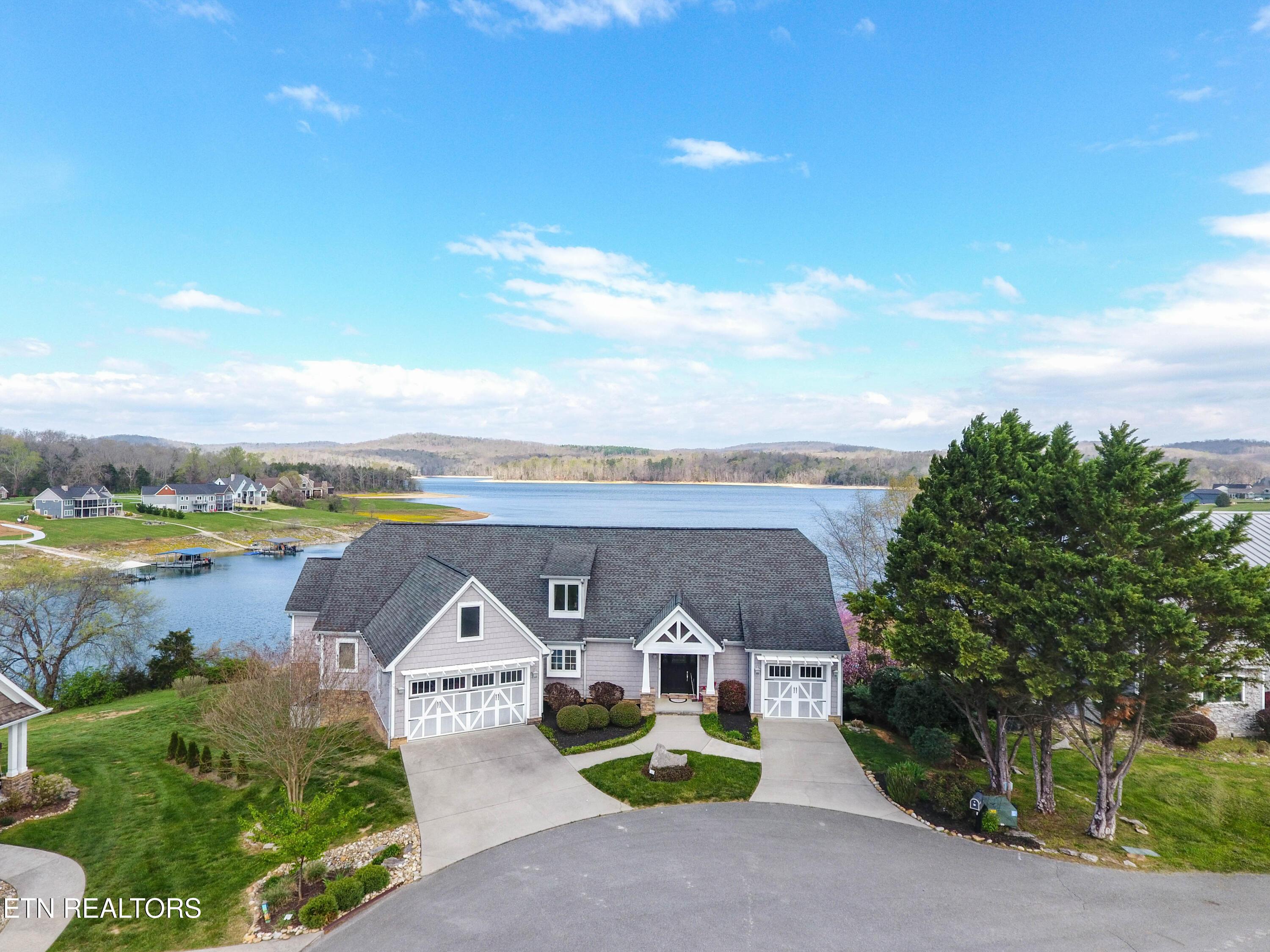 304 Brittney Lane, Sharps Chapel, TN - Norris Lake Real Estate - Image# 3