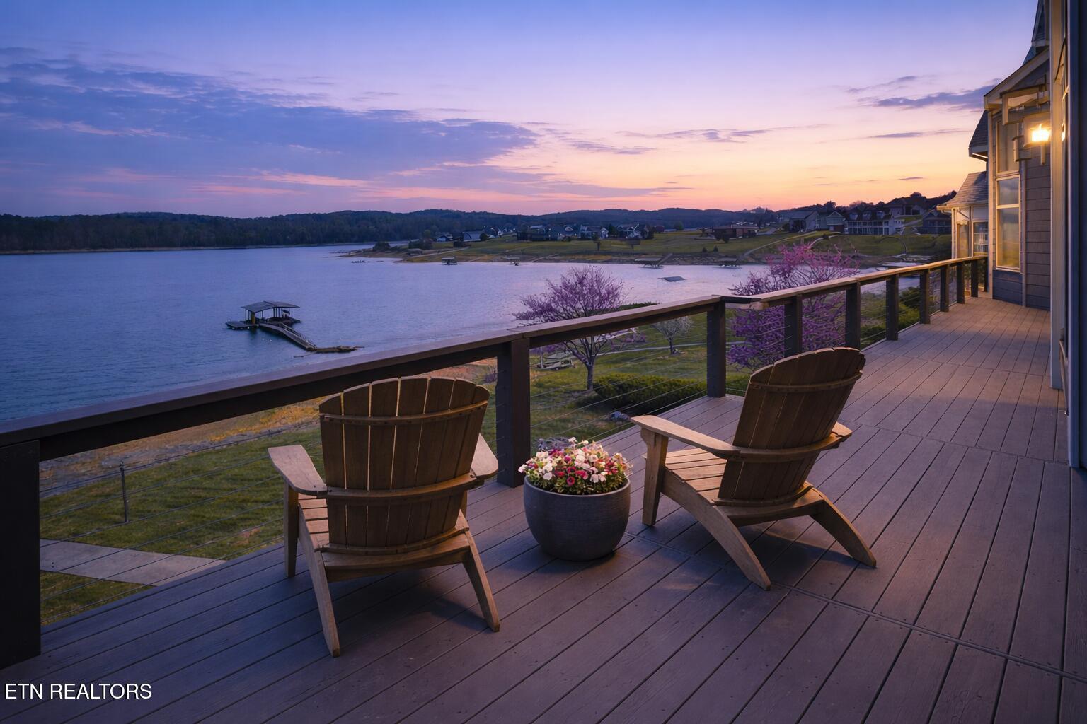 304 Brittney Lane, Sharps Chapel, TN - Norris Lake Real Estate - Image# 23