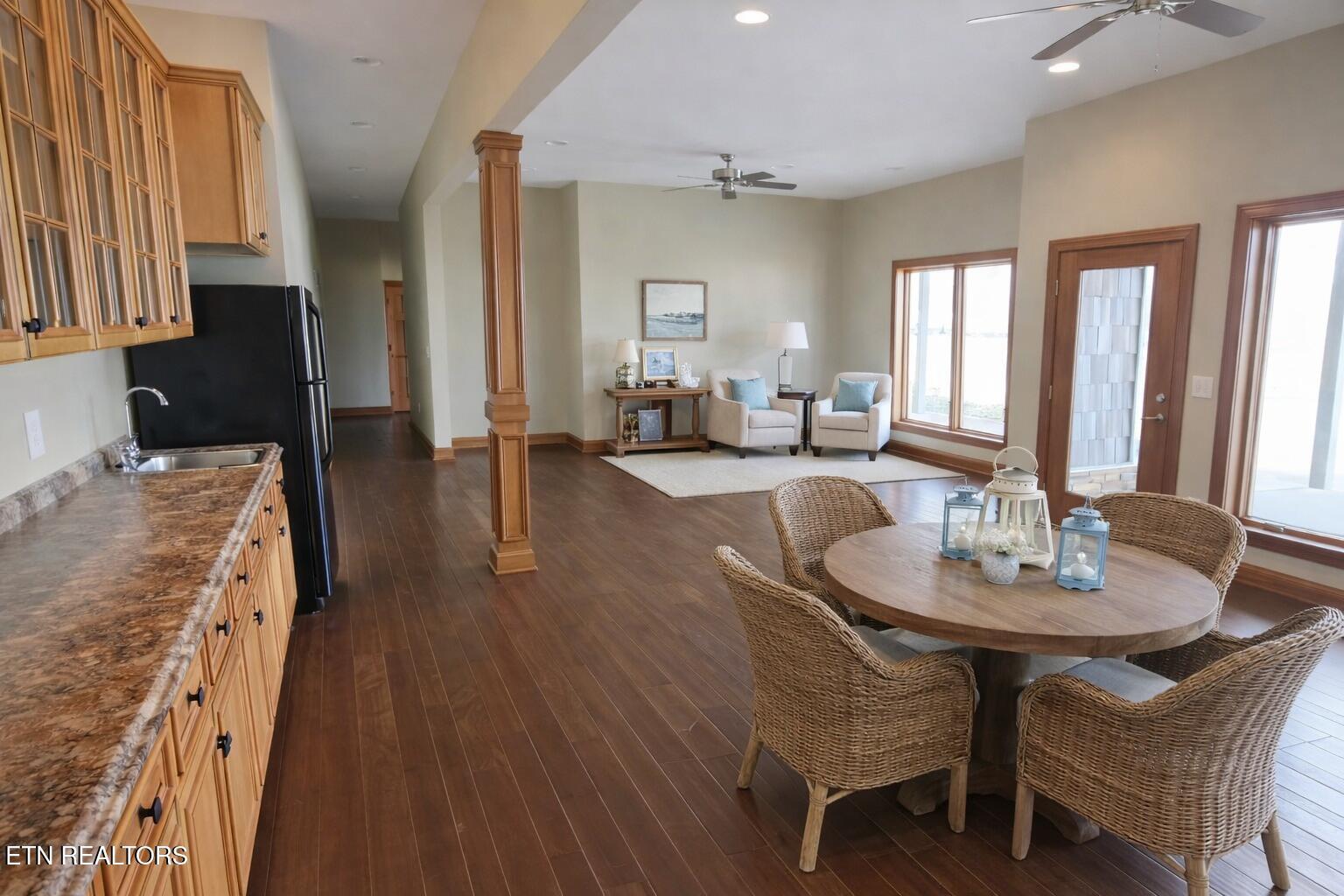 304 Brittney Lane, Sharps Chapel, TN - Norris Lake Real Estate - Image# 24