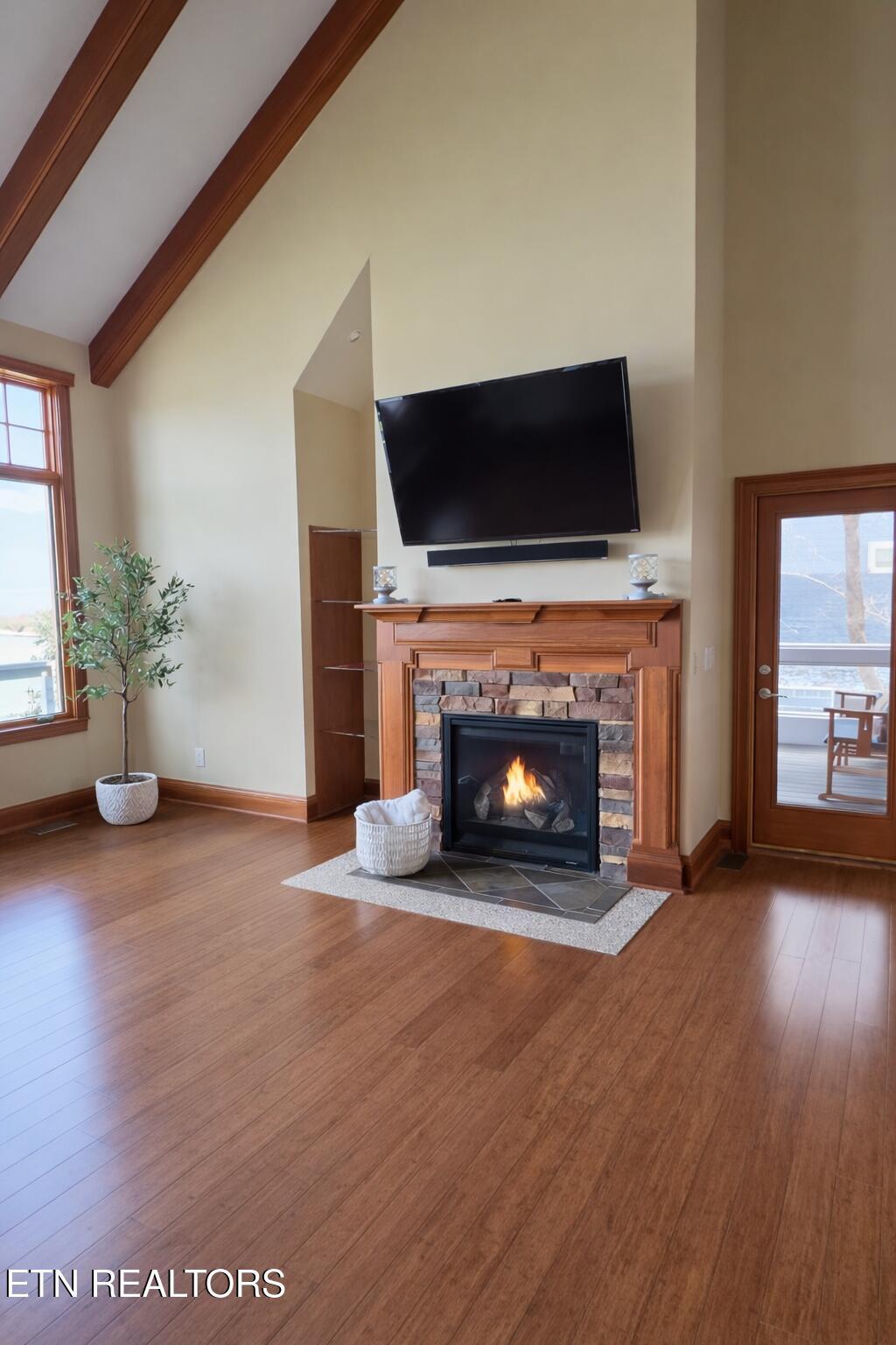 304 Brittney Lane, Sharps Chapel, TN - Norris Lake Real Estate - Image# 8