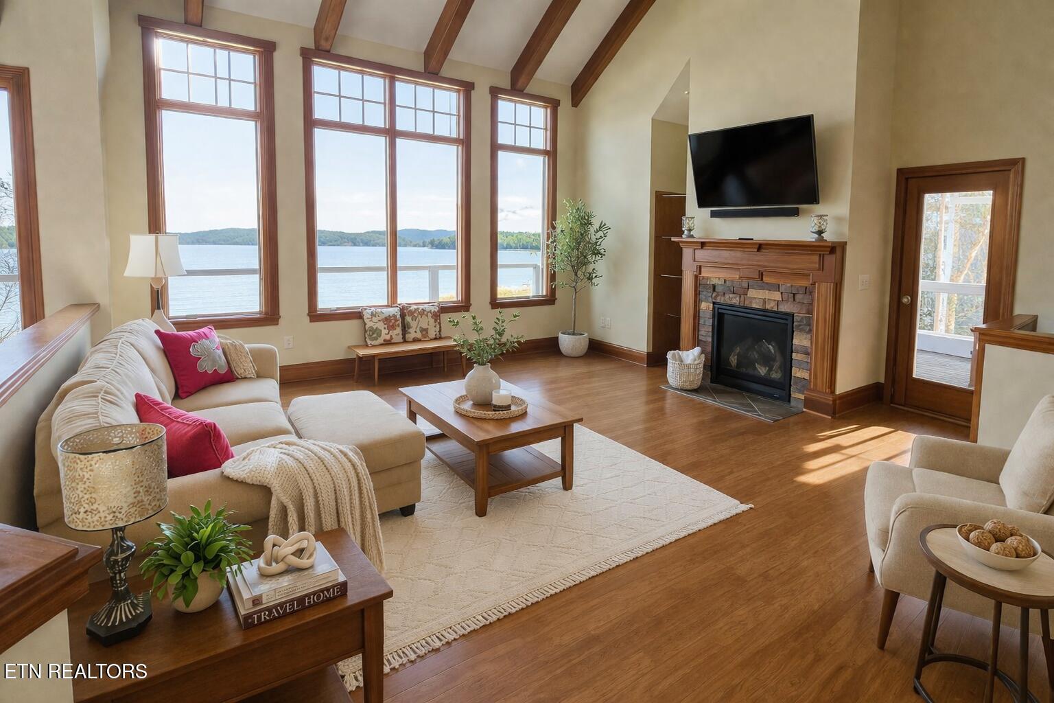 304 Brittney Lane, Sharps Chapel, TN - Norris Lake Real Estate - Image# 5