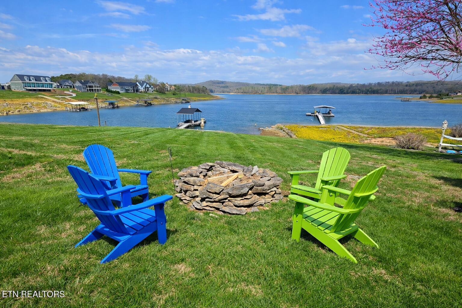 304 Brittney Lane, Sharps Chapel, TN - Norris Lake Real Estate - Image# 35
