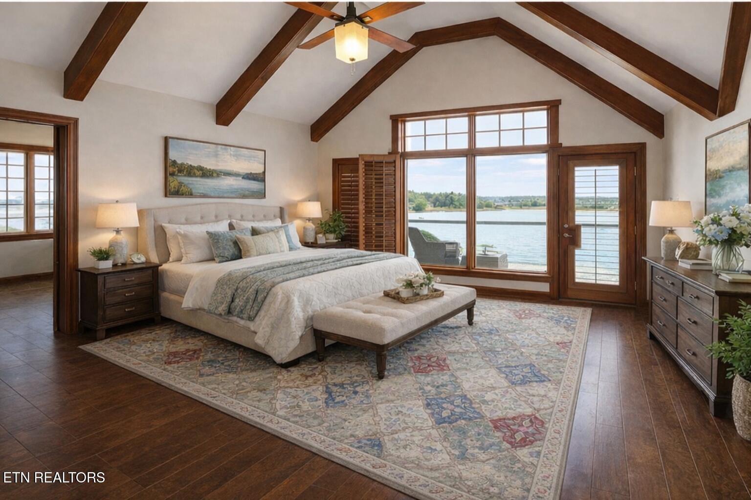 304 Brittney Lane, Sharps Chapel, TN - Norris Lake Real Estate - Image# 14