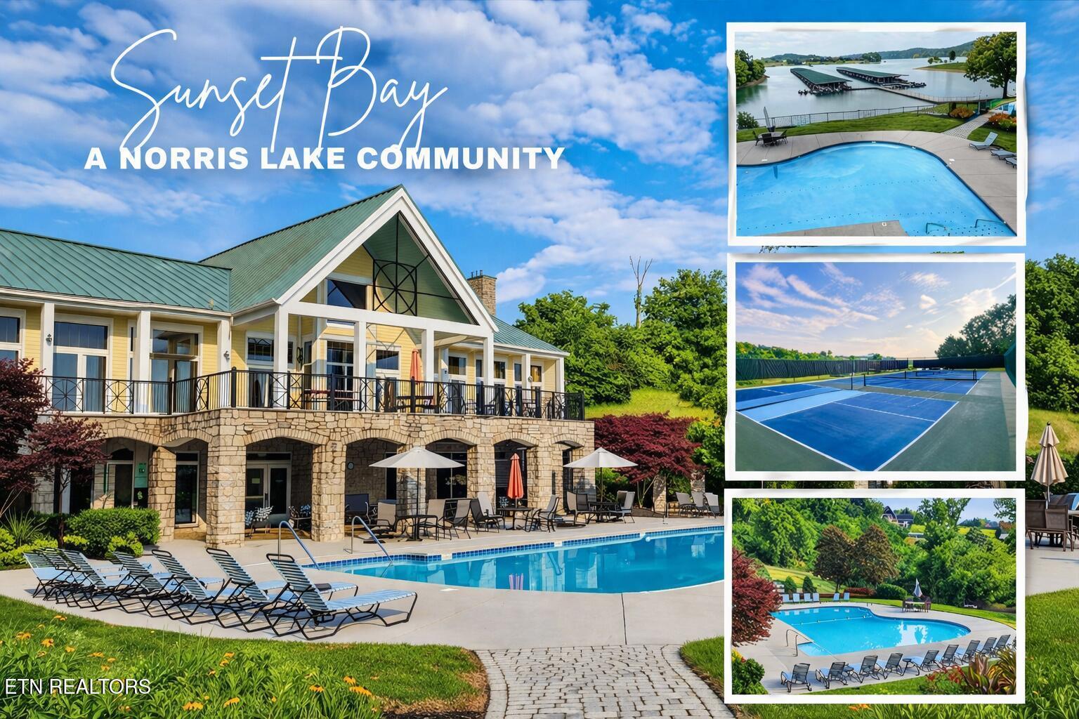 304 Brittney Lane, Sharps Chapel, TN - Norris Lake Real Estate - Image# 42