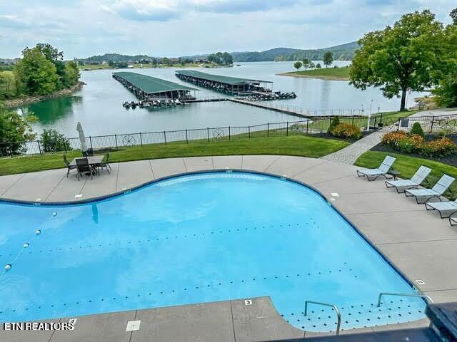 304 Brittney Lane, Sharps Chapel, TN - Norris Lake Real Estate - Image# 46