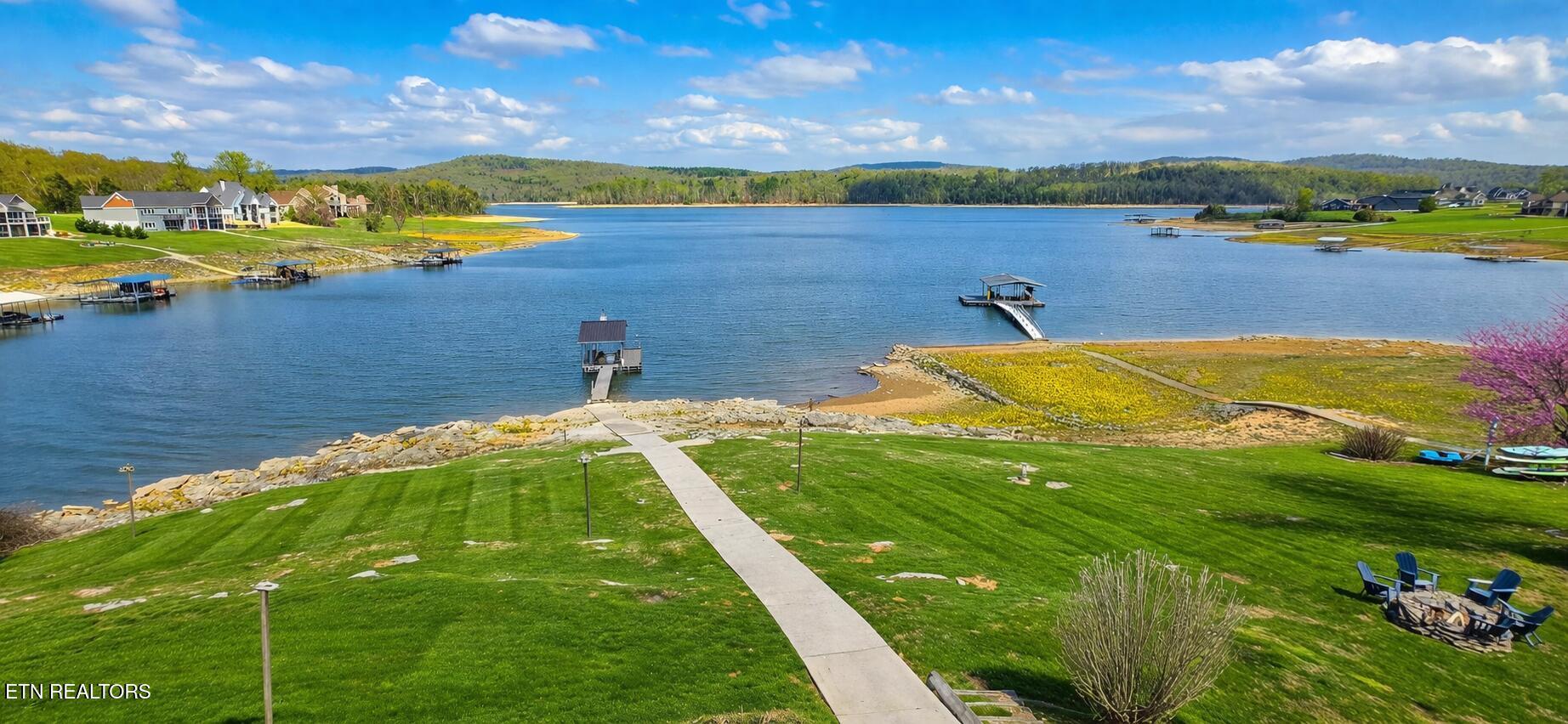 304 Brittney Lane, Sharps Chapel, TN - Norris Lake Real Estate - Image# 31