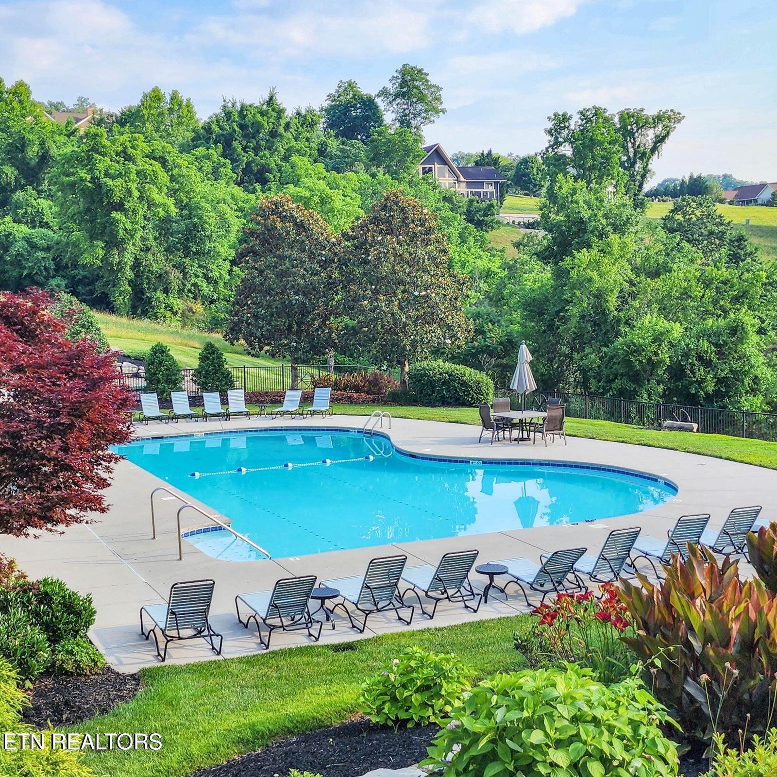 304 Brittney Lane, Sharps Chapel, TN - Norris Lake Real Estate - Image# 49