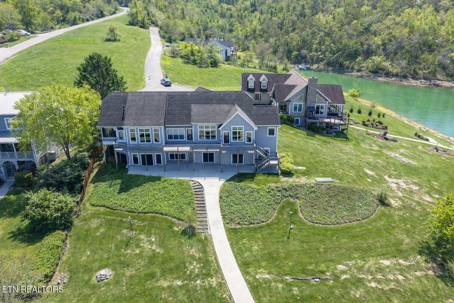 304 Brittney Lane, Sharps Chapel, TN - Norris Lake Real Estate - Image# 39
