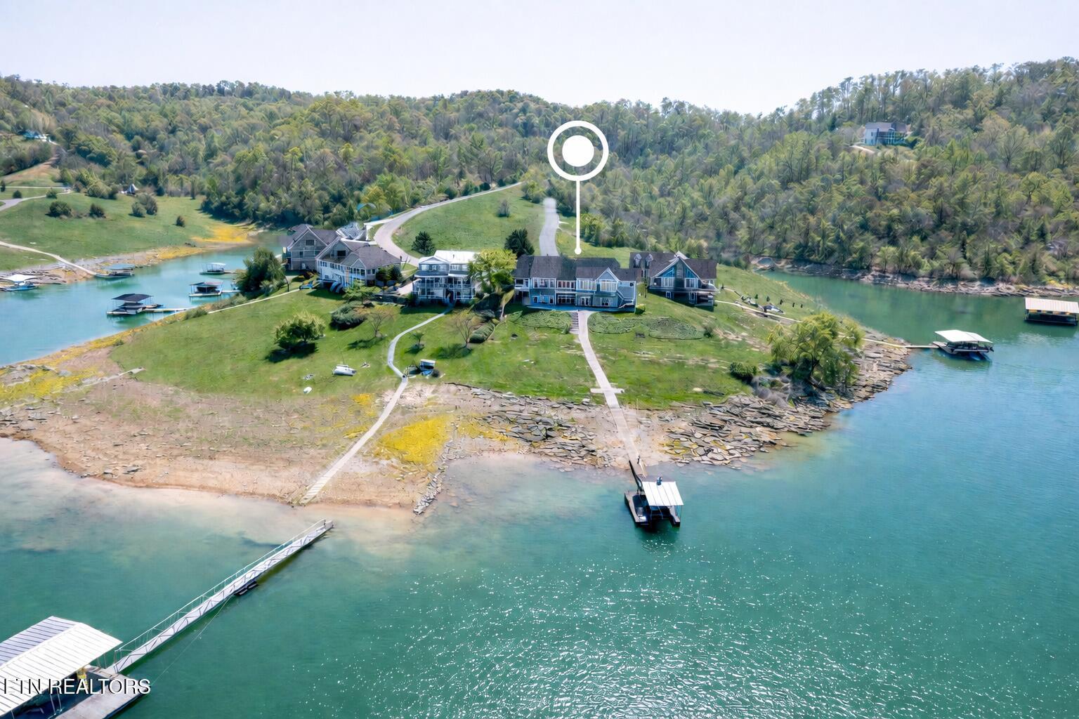 304 Brittney Lane, Sharps Chapel, TN - Norris Lake Real Estate - Image# 40