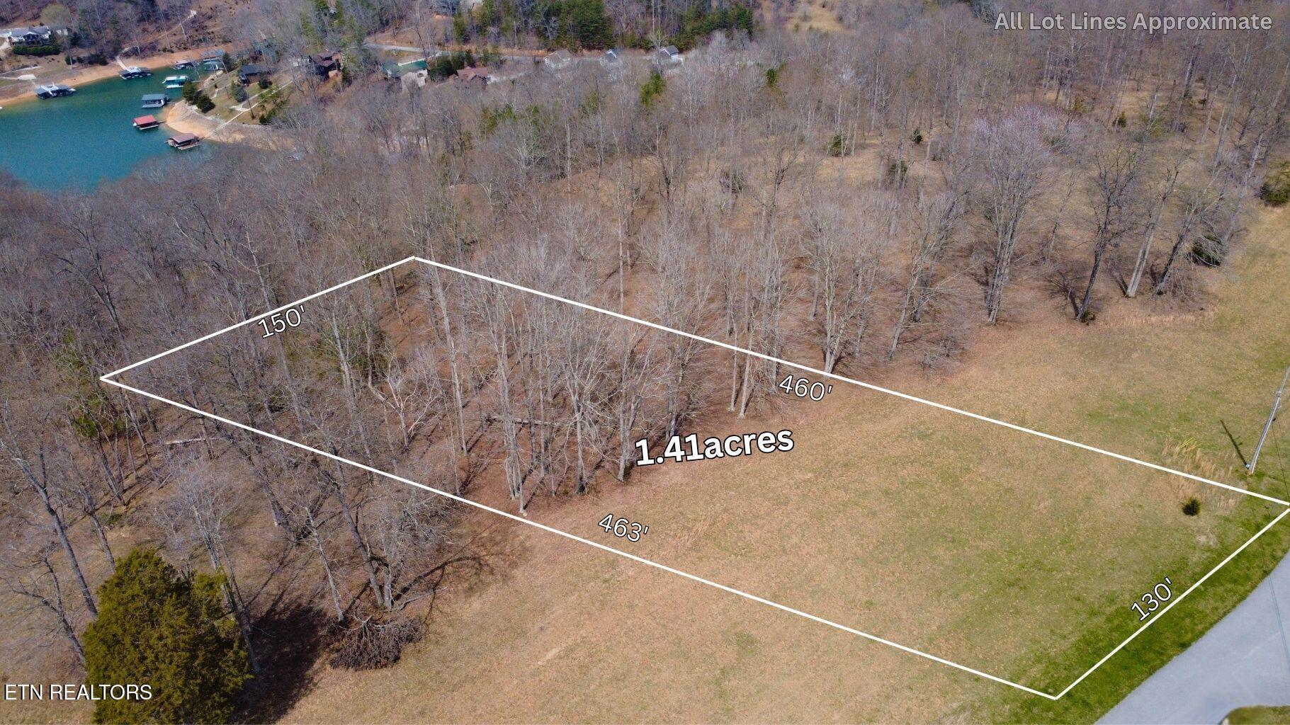 Deer Creek Path, Lafollette, TN - Norris Lake Real Estate - Image# 17