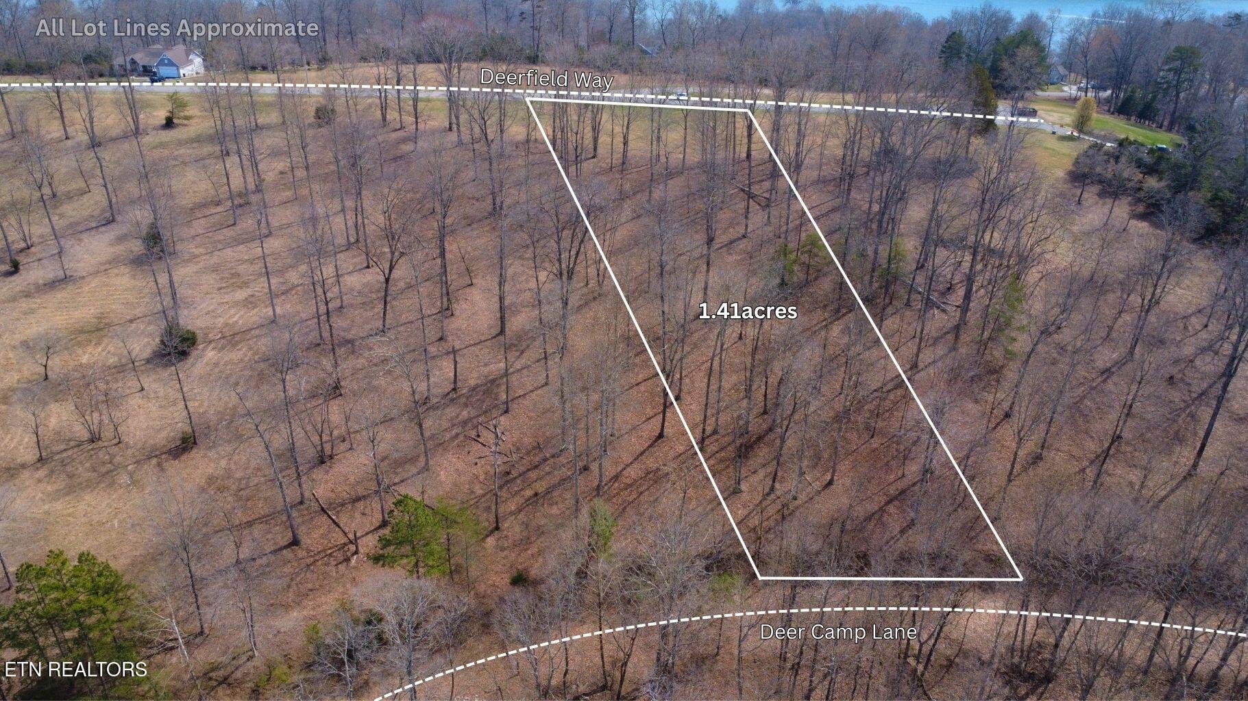 Deer Creek Path, Lafollette, TN - Norris Lake Real Estate - Image# 9