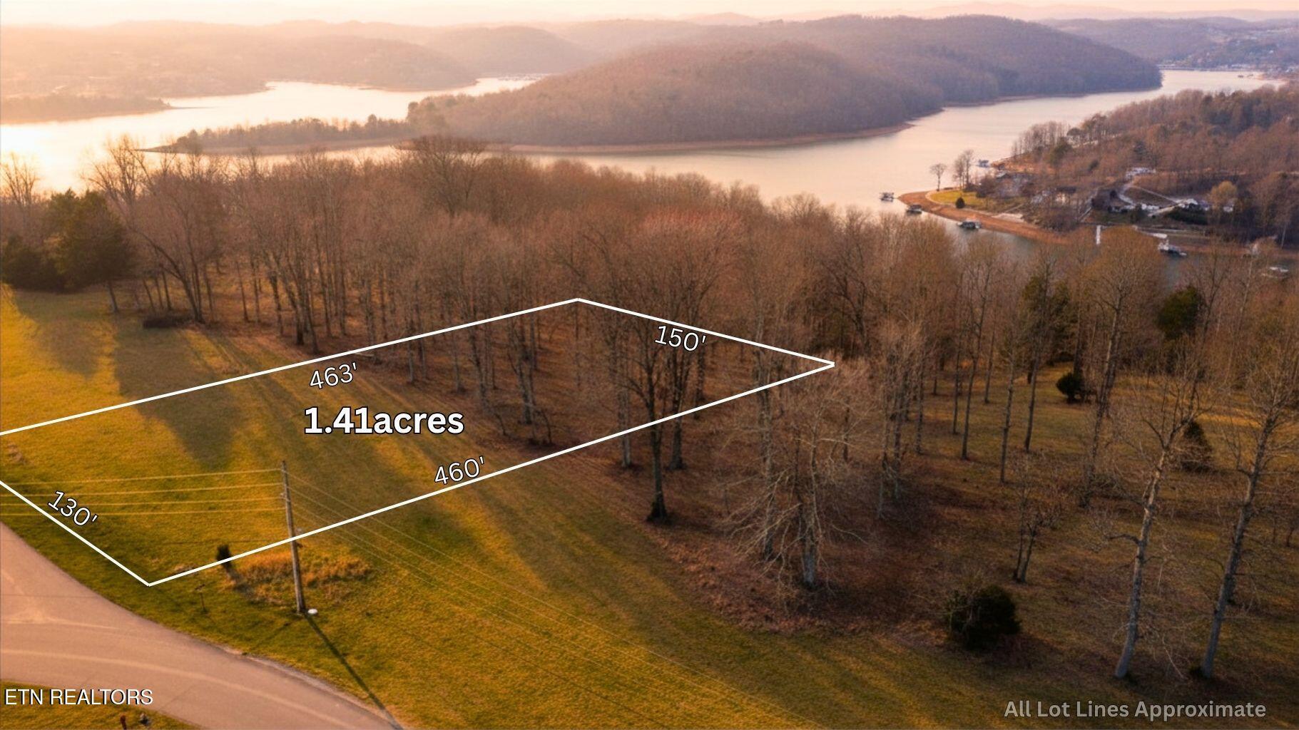 Deer Creek Path, Lafollette, TN - Norris Lake Real Estate - Image# 12