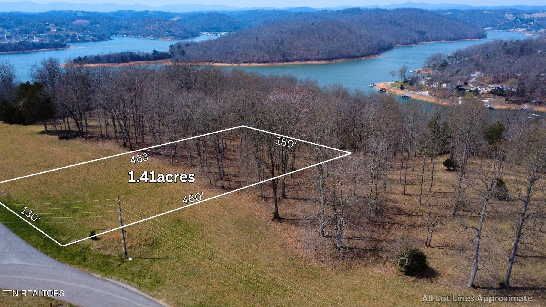 Deer Creek Path, Lafollette, TN - Norris Lake Real Estate - Image# 11