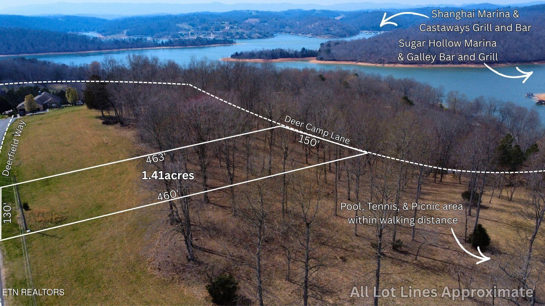 Deer Creek Path, Lafollette, TN - Norris Lake Real Estate - Image# 16
