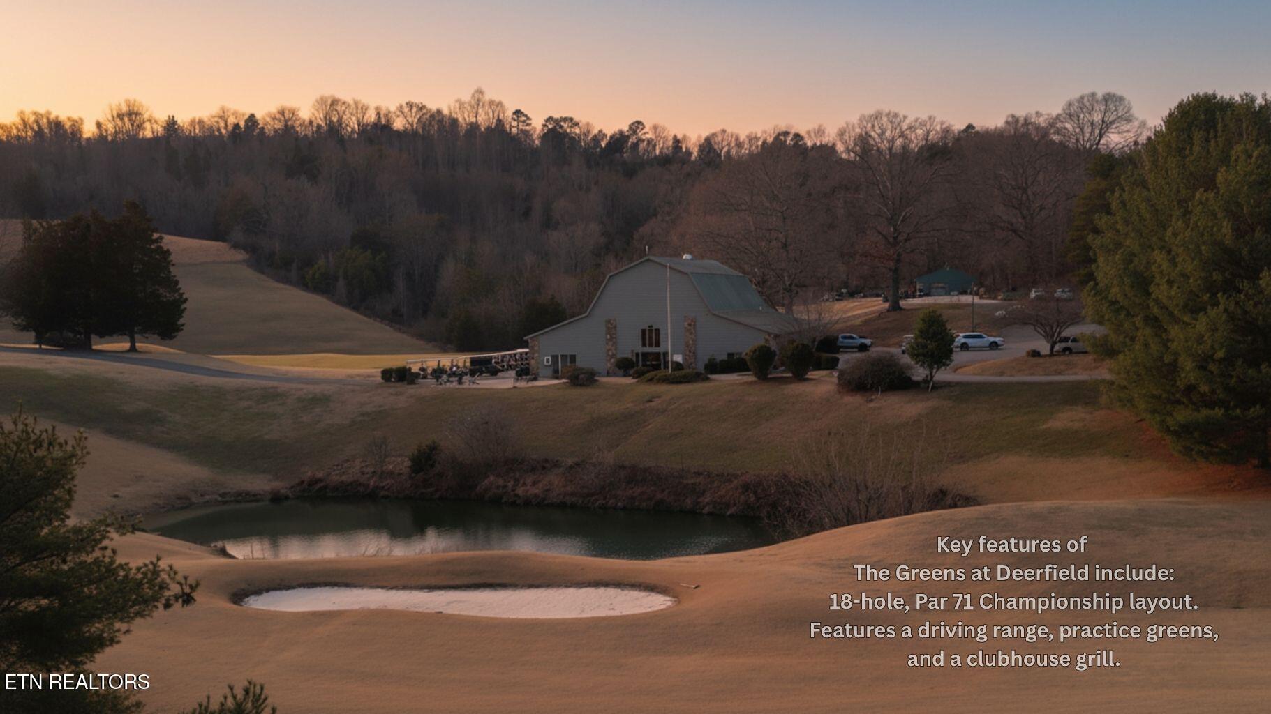 Deer Creek Path, Lafollette, TN - Norris Lake Real Estate - Image# 29